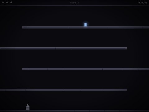 Barrel Basher gameplay