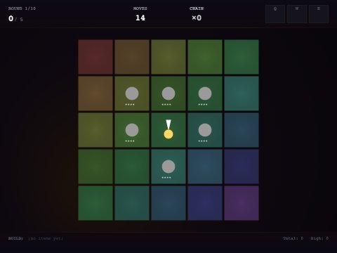 Cadence gameplay