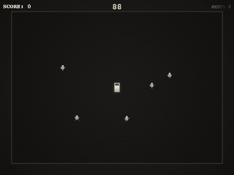 Death Race gameplay