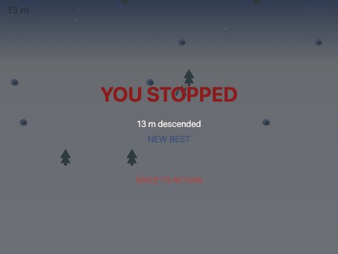 Drift gameplay