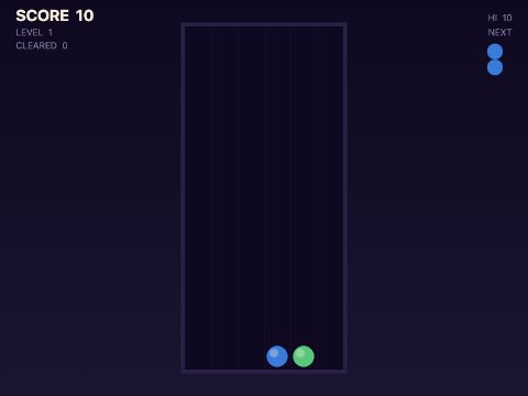 Glyphs gameplay