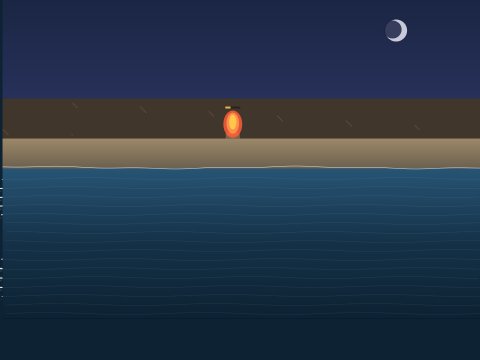 Tideglass gameplay