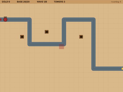 Bulwark gameplay