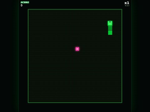 Twisted Snake gameplay